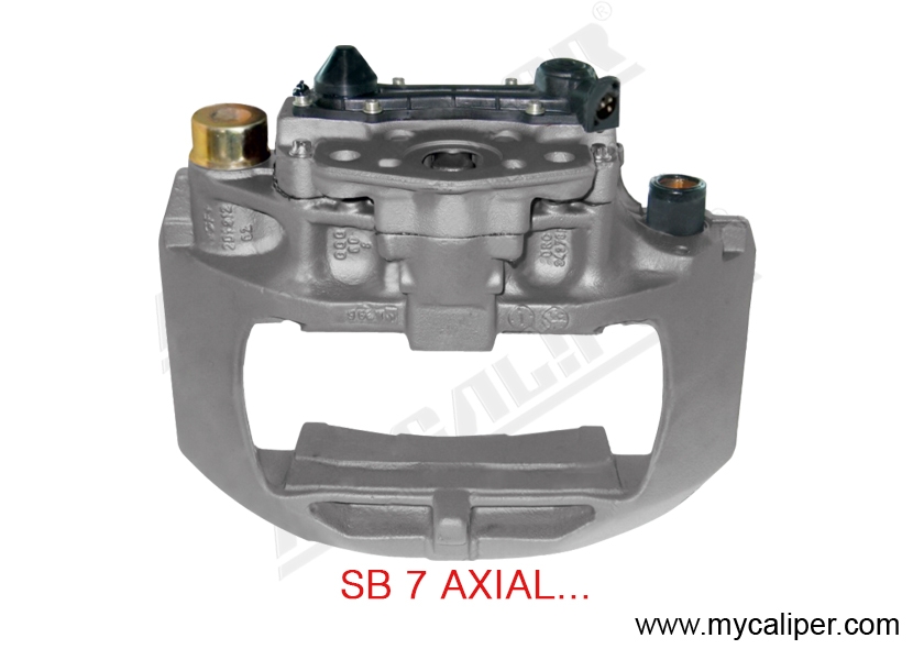 SB7 AXIAL