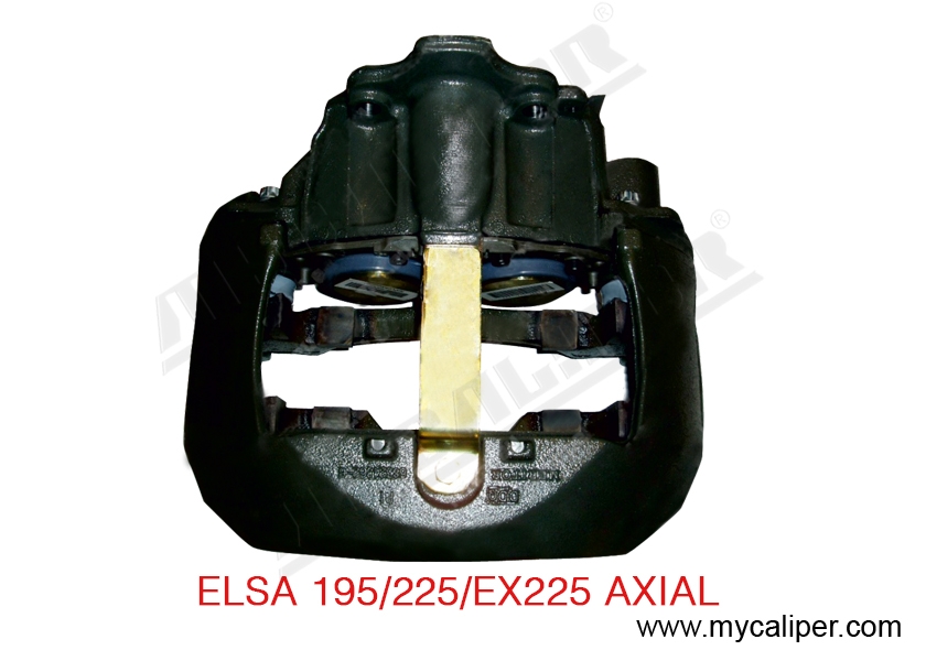 ELSA 195/225/EX225 AXIAL TYPE