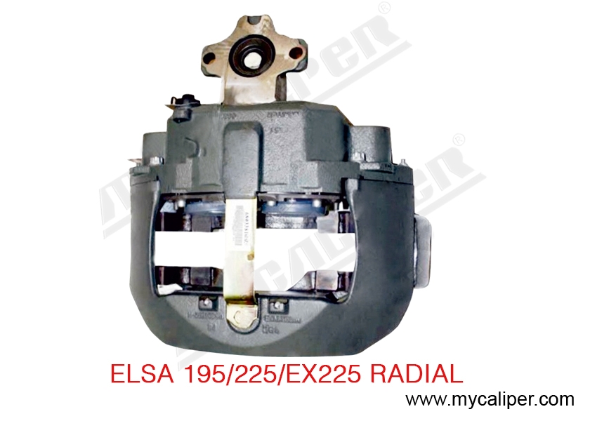 ELSA 195/225/EX225 RADIAL TYPE