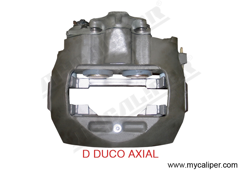 D DUCO AXIAL