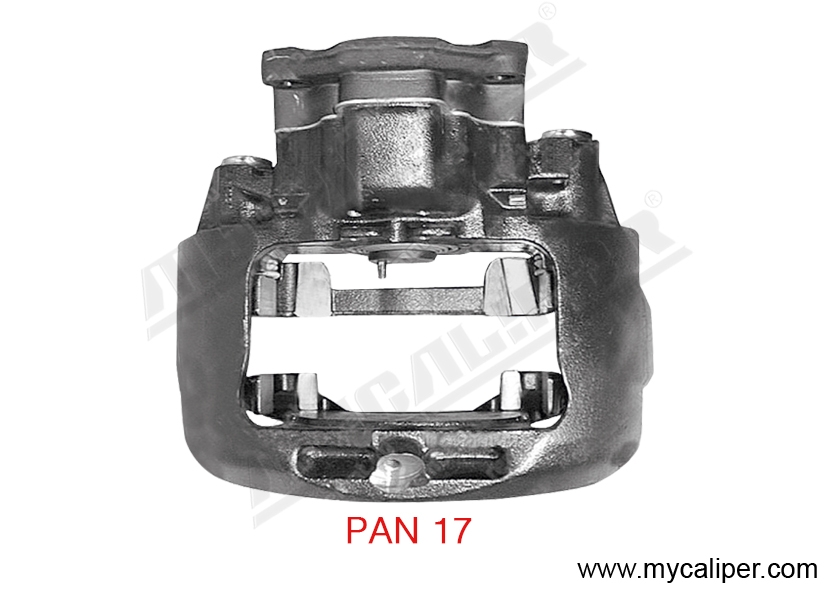 PAN 17 TYPE