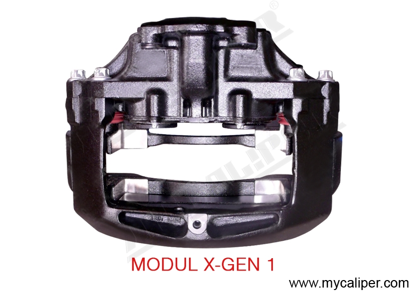 MODUL X-GEN 1 TYPE