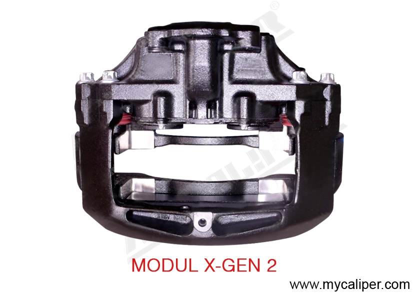 MODUL X-GEN 2 TYPE