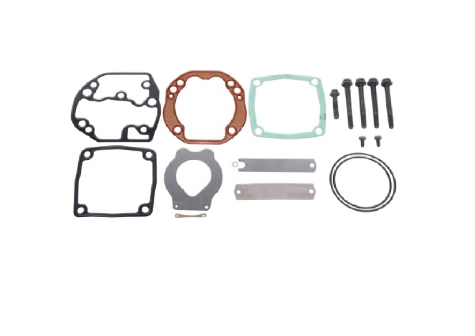 Air Compressor Repair Kit for Man