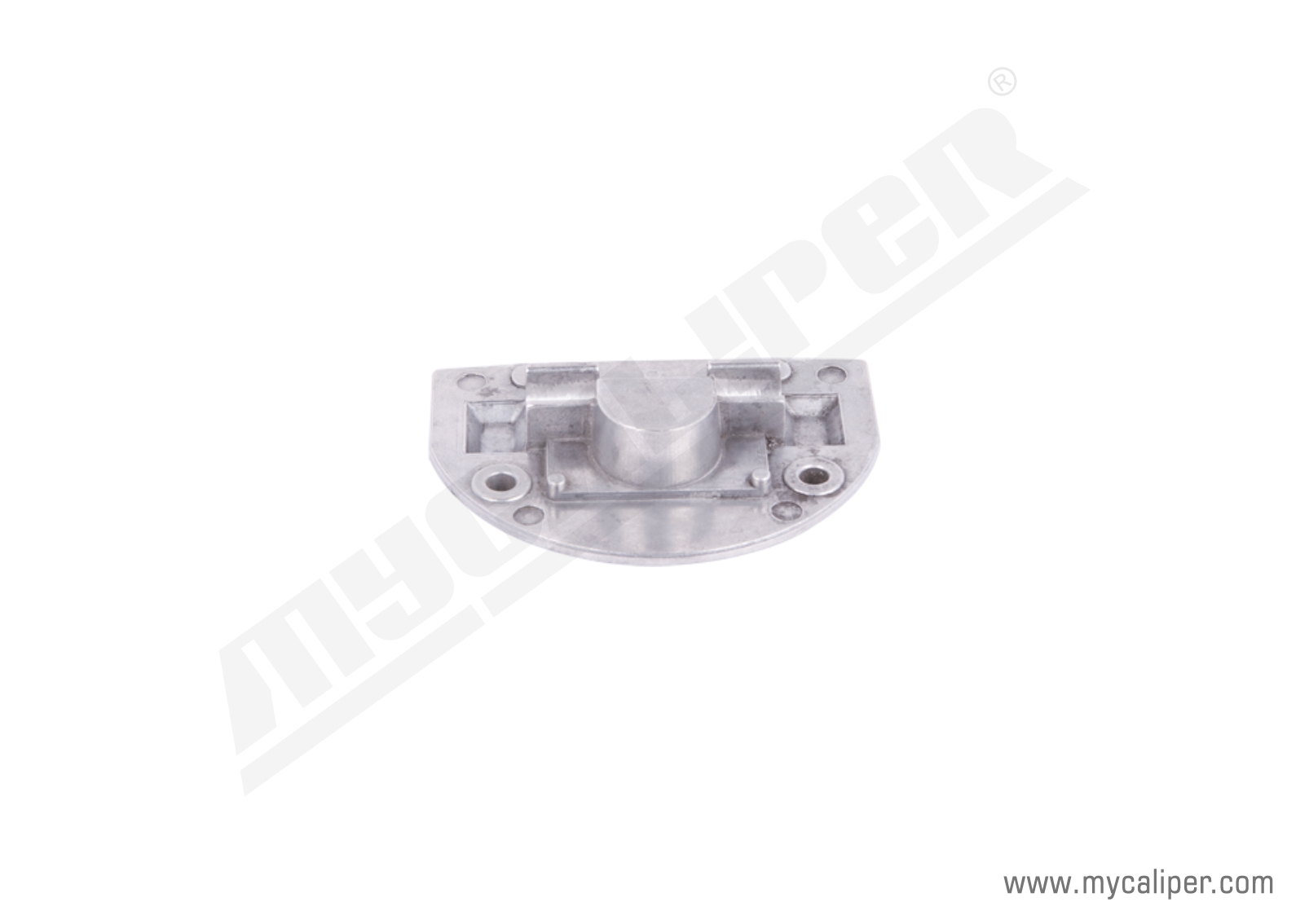 Brake Adjuster Aluminium Dust Cover