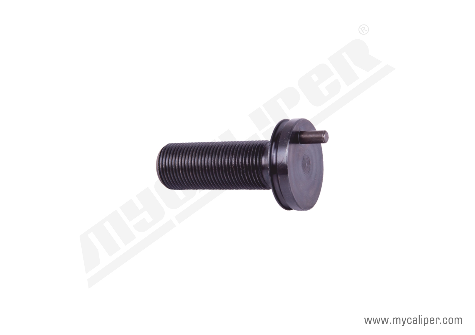 Caliper Calibration Bolt (With Long Pin)