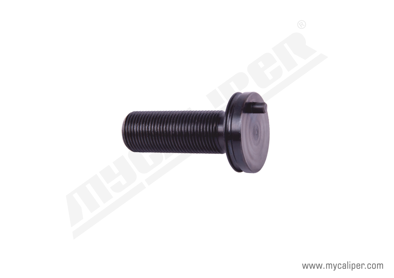 Caliper Calibration Bolt (With Short Pin)