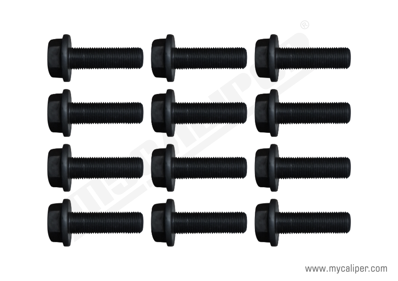 Caliper Connecting Bolt Kit 