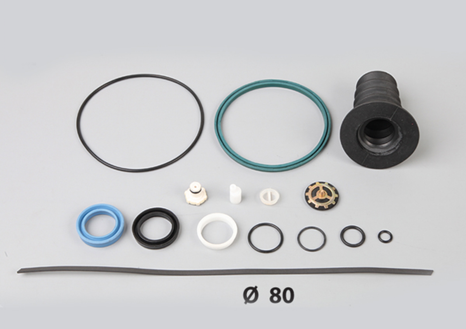 Clutch Servo Repair Kit for Daf,  625218AM