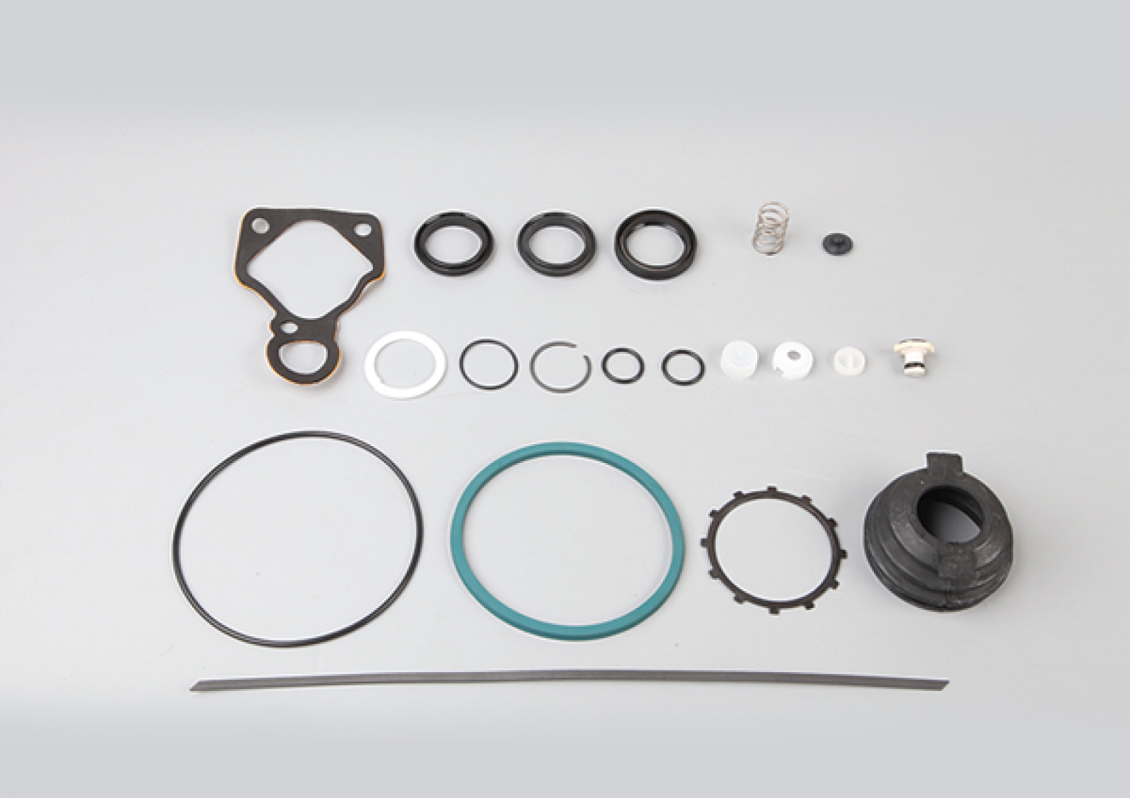 Clutch Servo Repair Kit for Scania,  628131AM