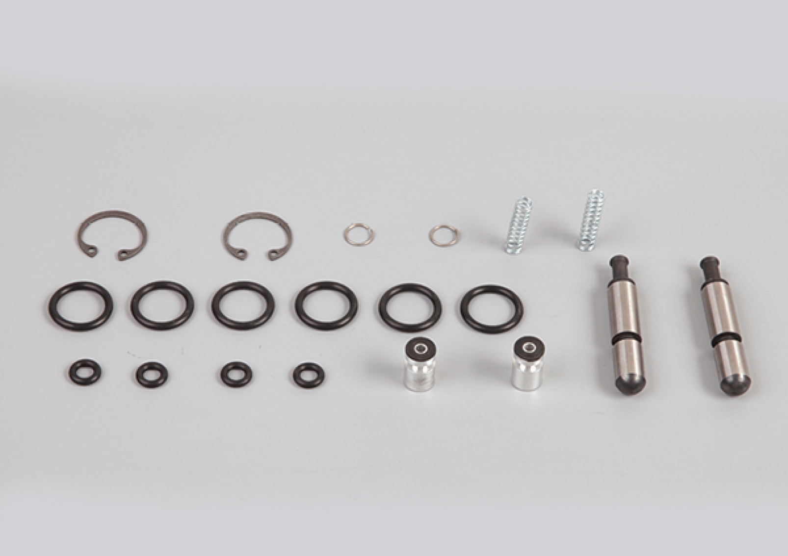 Gearbox Valve Repair Kit, 002 260 24 57