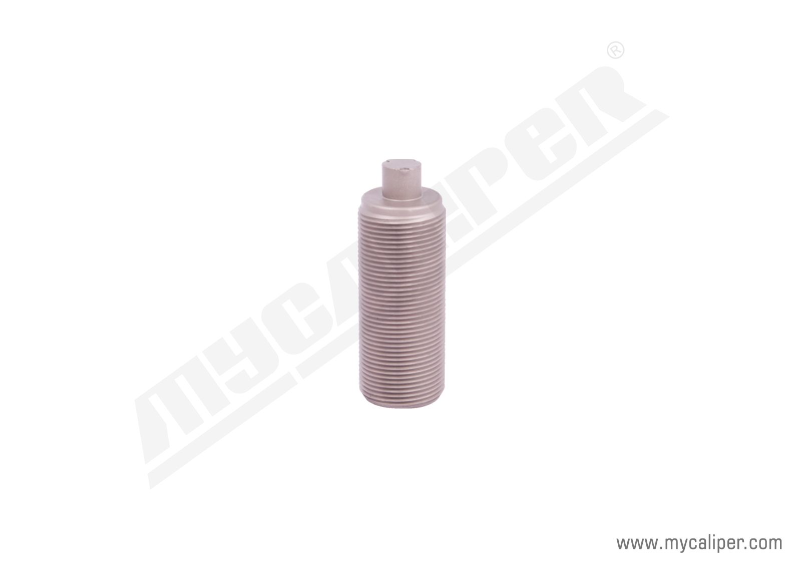 Caliper Calibration Bolt 