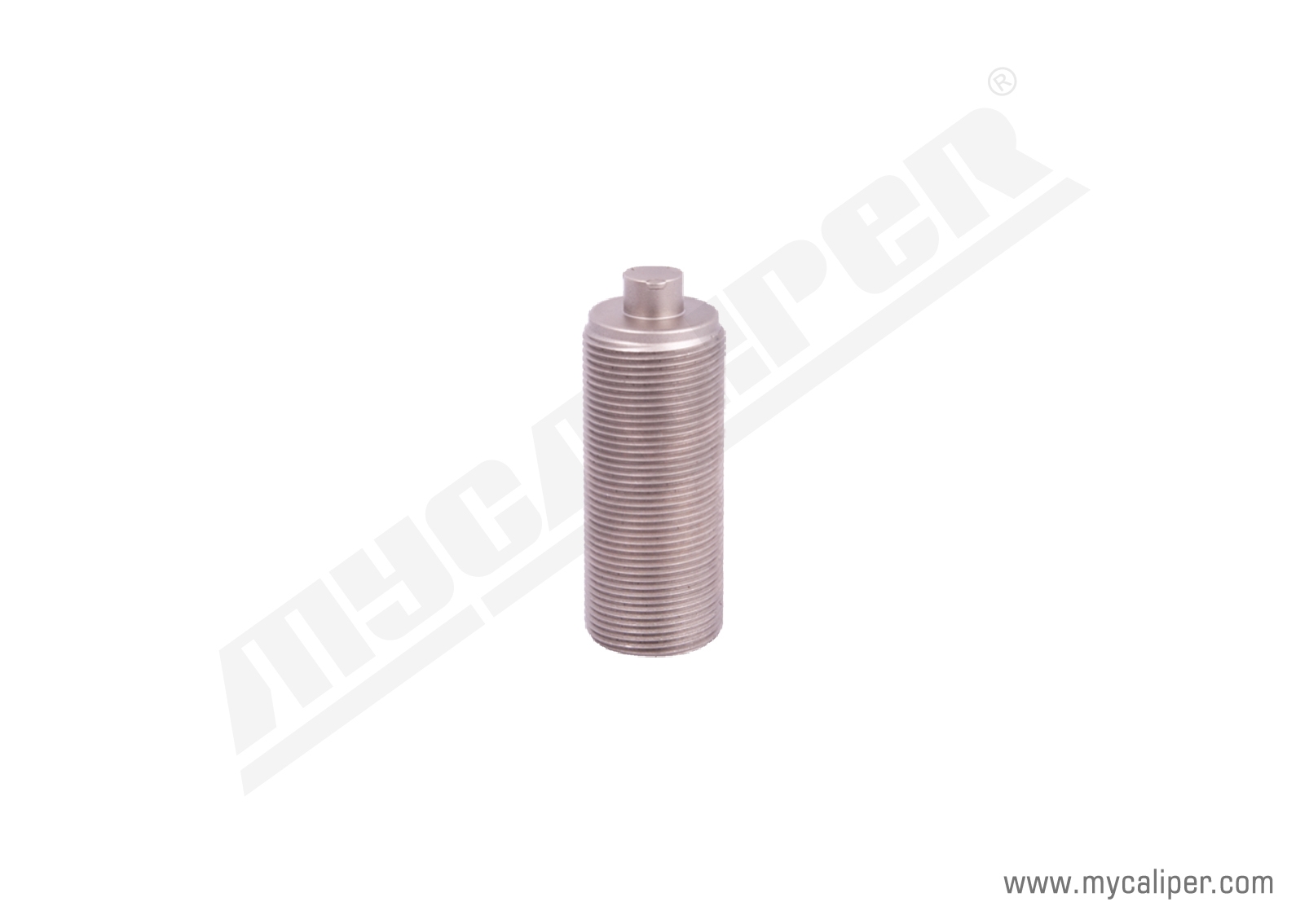 Caliper Calibration Bolt 