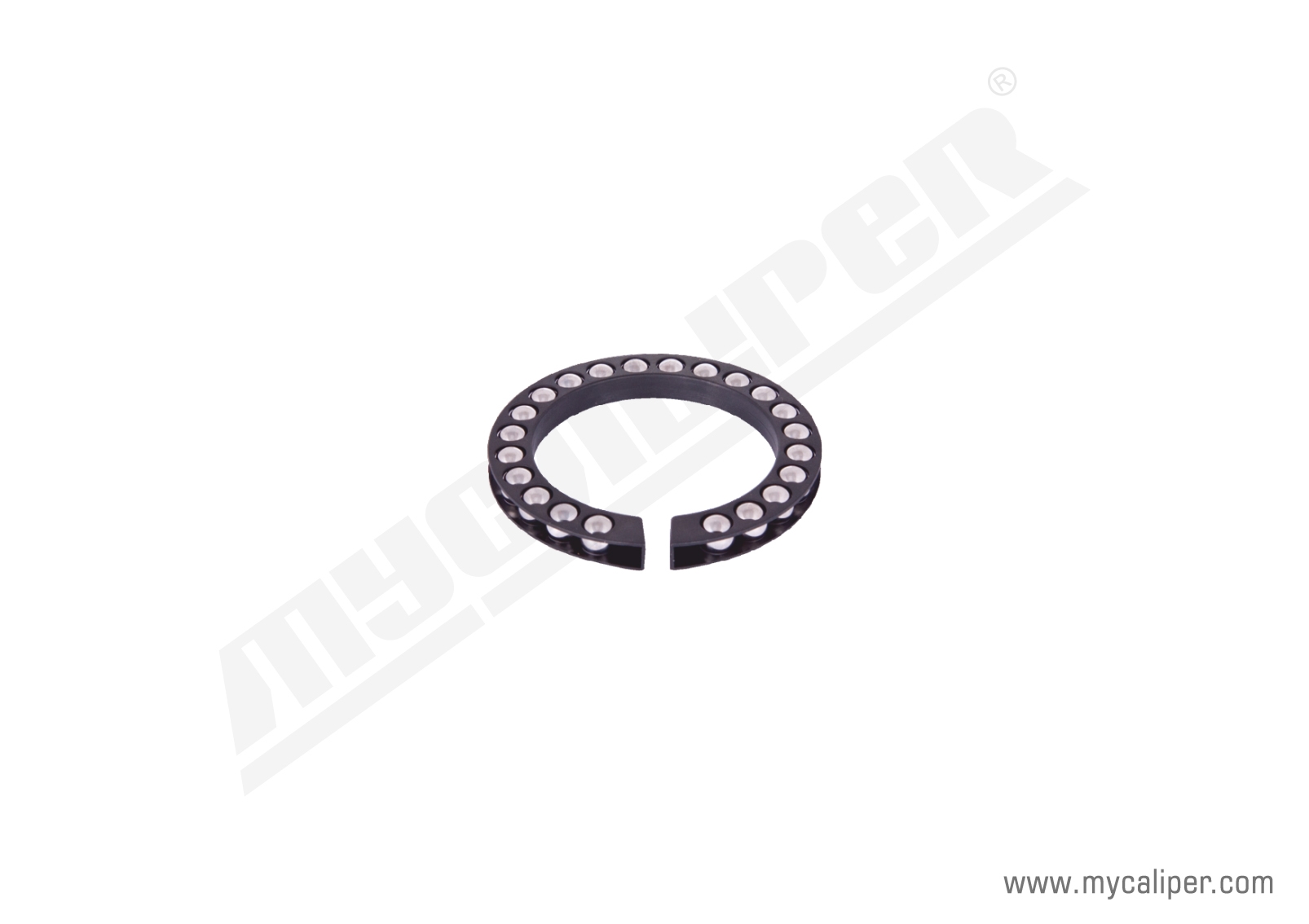 Caliper Shaft Roller Bearing