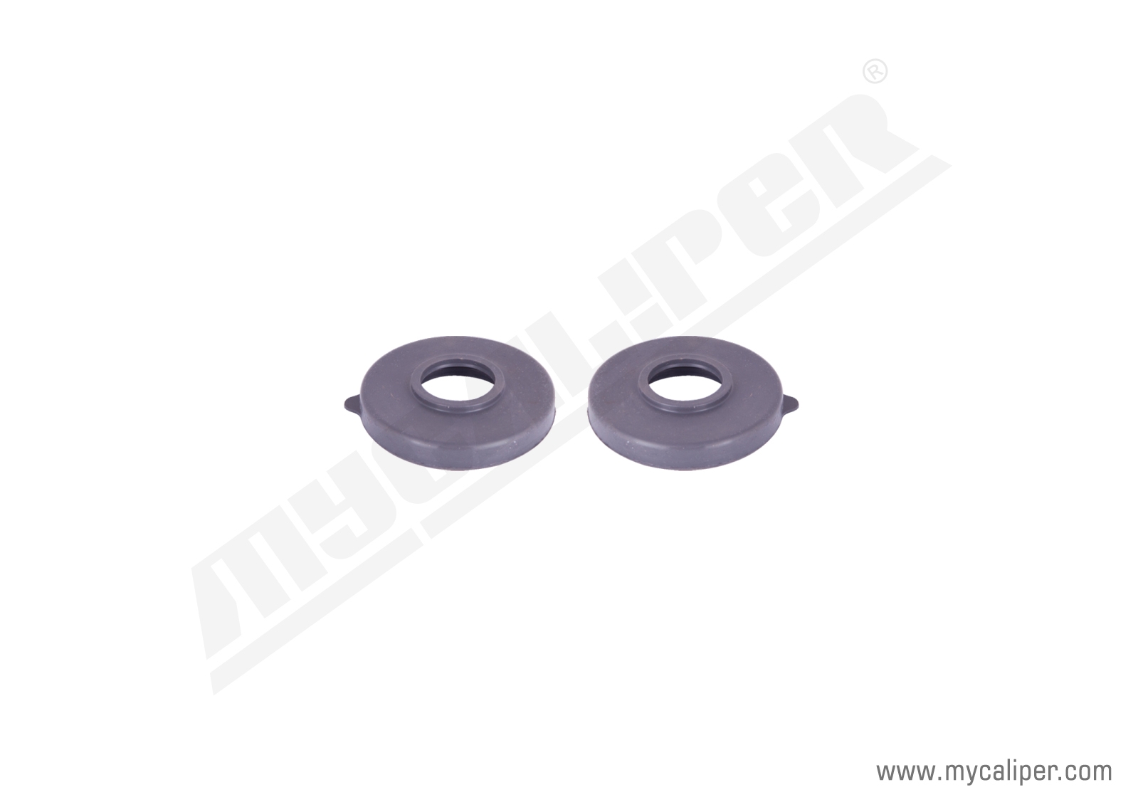 Caliper Tappet Dust Covers