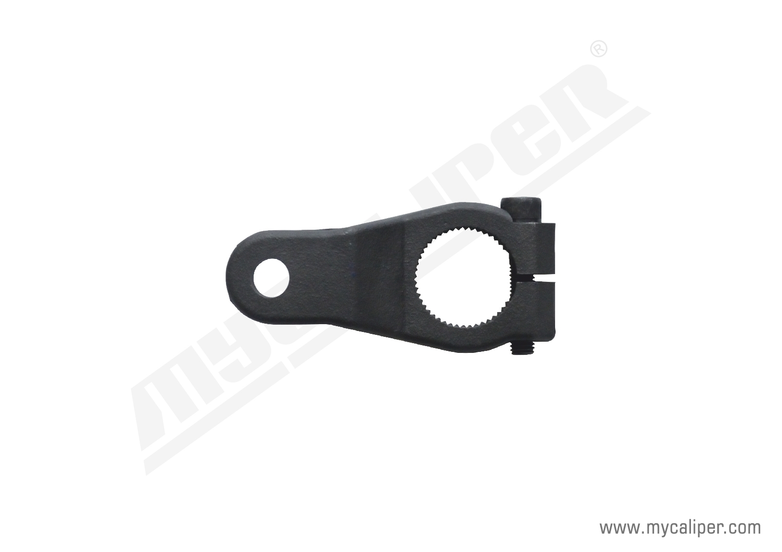 Caliper Shaft Lever