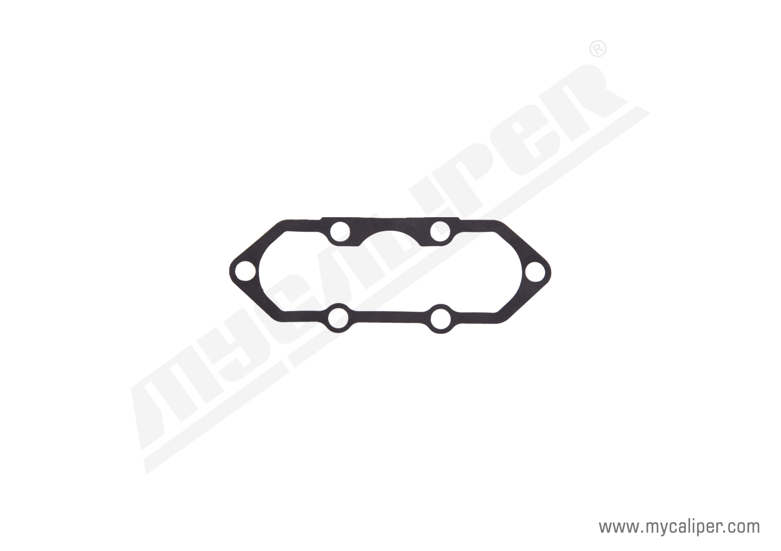 Caliper Cover Gasket 