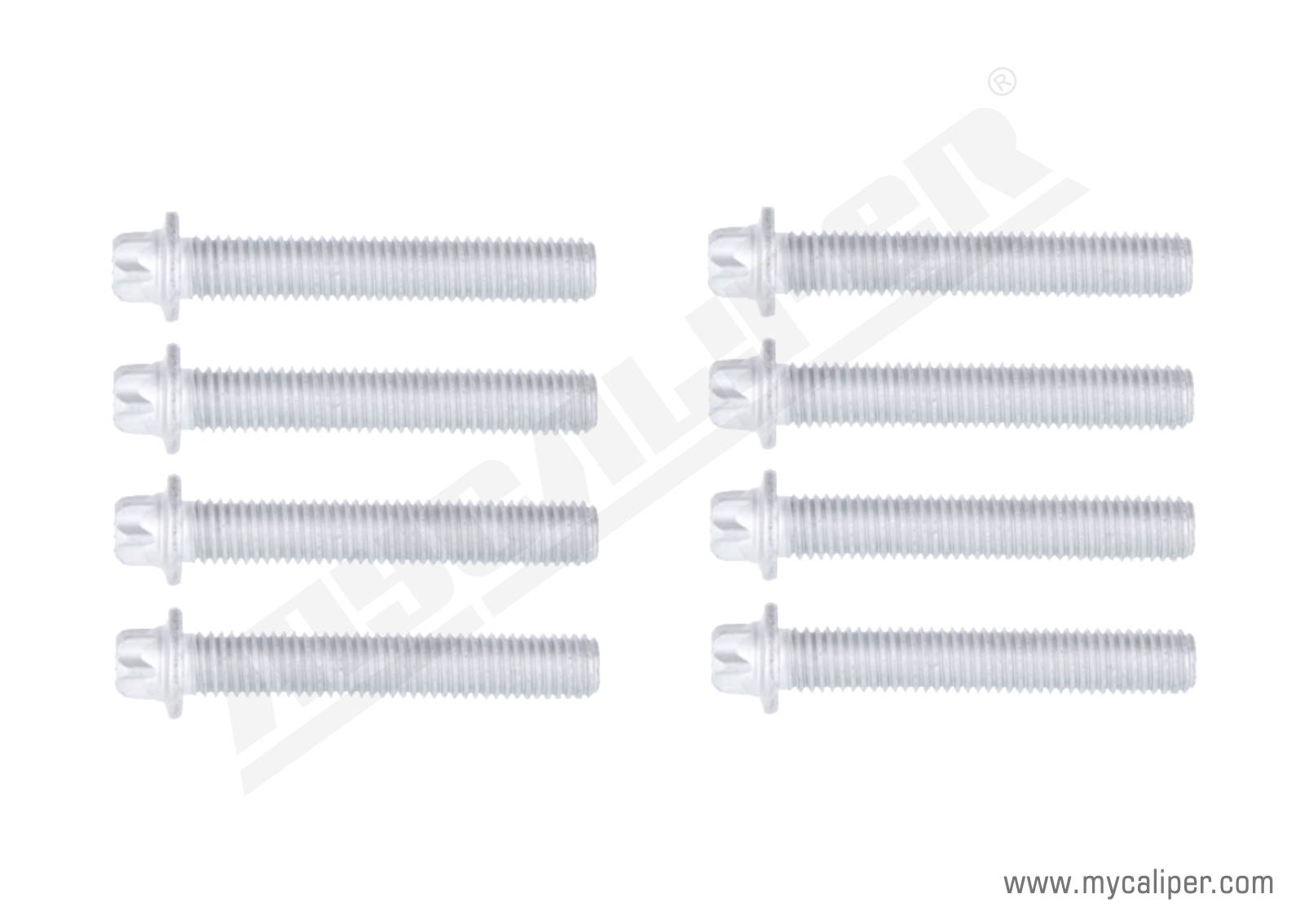 Cover Bolt Kit